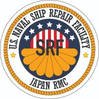 米海軍艦船修理廠 (SRF) (@srf_jrmc) 's Twitter Profile