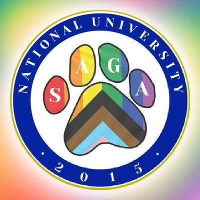 nationalu_saga's profile picture. PARA SA PANTAY AT MAKULAY NA KINABUKASAN! 🌈 Official twitter account of NU Sexuality & Gender Alliance. Promoting gender equality and safe spaces since '15.