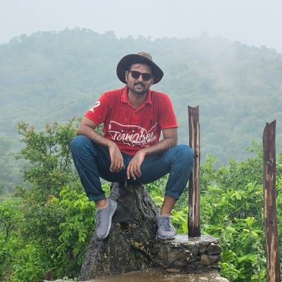 mryagvendra_'s profile picture. हौसला । प्यार । विश्वास