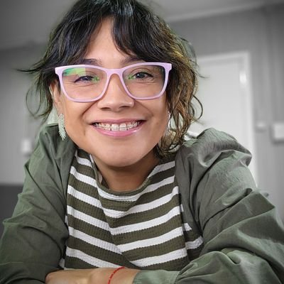 C_elizabet's profile picture. Enfermera en la vida misma. Contralor en el mundo paralelo. De paladar sureño, Capricorniana como yo sola, Corazón grande y 💙