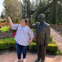 Patricia Middleton (@writinginkansas) 's Twitter Profile