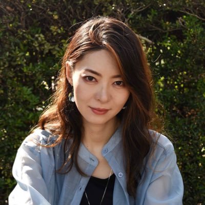 画家 大野愛さんのプロフィール画像