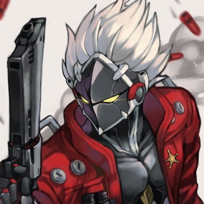 Cyborg__Knight's profile picture. // #Parody #ZZZRP #MVRP // Mun is 25 //