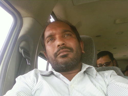 kh_nawaz's profile picture. partner in tufail int,l corp