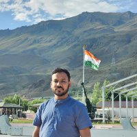 Hiren (@hdraval93) 's Twitter Profile