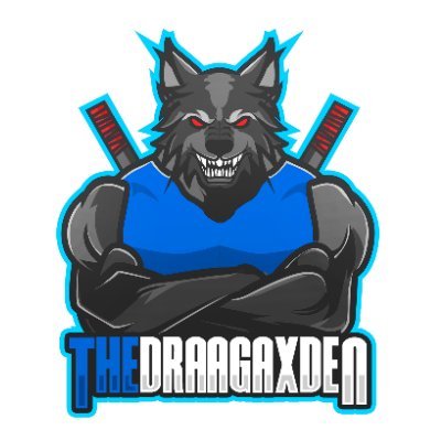 DraagaxG🐺さんのプロフィール画像