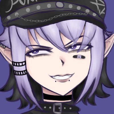 🐰💀Jun💀🐰さんのプロフィール画像