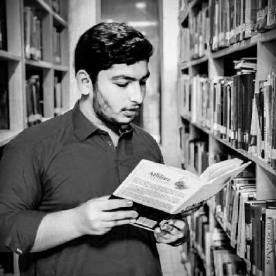 Opinion Writer | Critical Thinker | Chairman ISF 🇧🇫 District Charsadda | Commerce | Accounting & Finance | Humanist | Hussaini