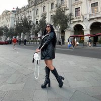 Michelle Zurita (@michellezuritas) 's Twitter Profile