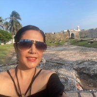 Naldy Patricia (@ydlan) 's Twitter Profile