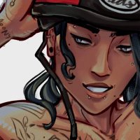 mar 💫 ARCANE S2 SPOILERS (@marsberryart) 's Twitter Profile Photo