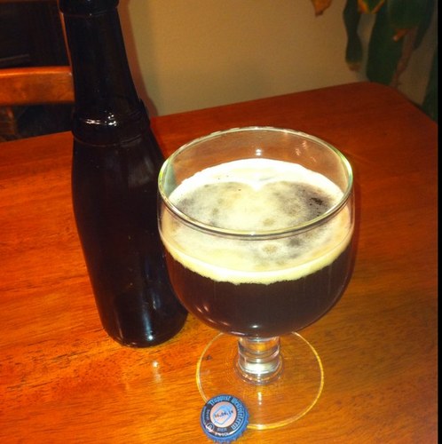 Mikethebeerdude's profile picture. 