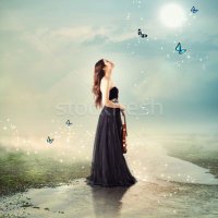 Seher Ela Akmaz (@elaseherr) Twitter profile photo