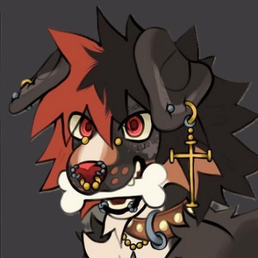 27, ΘΔ, lefty, environmentalist, vegetarian, dysfunctional trans nightmare 🏳️⚧️🏳️🌈 ⸸ screaming into the void when i'm depressed
🐶🦴
:3