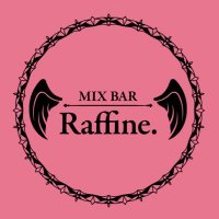 MIX BAR ’Raffine' (@raffine_mixbar) 's Twitter Profile
