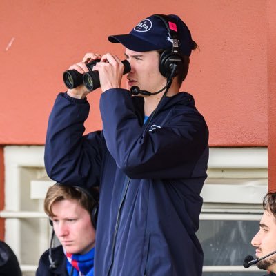 Melbourne - Football Commentator @VAFA_HQ - Studying Bachelor of Sports Media