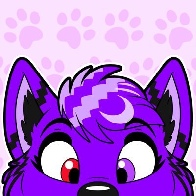 Just a Fun loving Diapered transfem Wolf that loves snuggles/cuddles born in the lovely year of 2005 and is a SFW age regressor | DMs Open