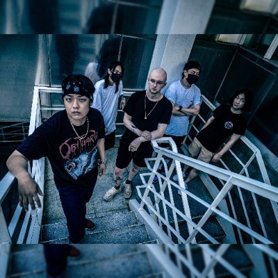 endthesedays's profile picture. Heavy / Melody from Busan, S.KOREA                                    
Instagram: @endthesedays
Dead End available now!