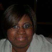 Tomeka Franklin - @Meka6352 Twitter Profile Photo