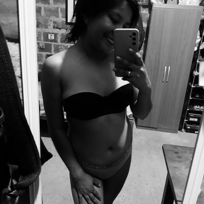 Layeli27's profile picture. Flaquita🤎⚖