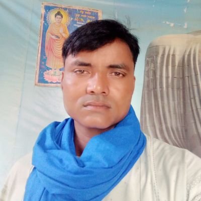 A S P जिला उपाध्यक्ष राहुल गौतम जिला रामपुर उत्तर प्रदेश