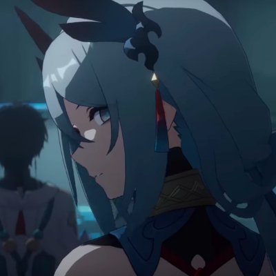 XIANZHOU LUOFU | TEN LORDS COMMISSION | JUDGE
PHYSICAL | HARMONY
(mun is 27)
#HonkaiStarRail
#BlueBolt