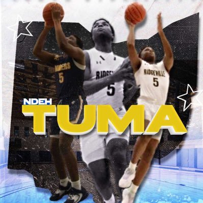 Ndeh Tuma Profile
