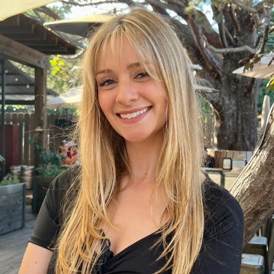 lr_borchers's profile picture. User Experience Researcher