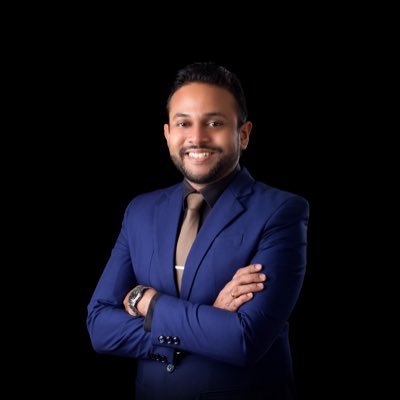 chathura_cj_'s profile picture. Certified Trainer (SLITAD) | Communication Skills Coach | Founder at @creative_junc | Lecturer in Civil Engineering | Associate - @iesllanka & @slitad_training