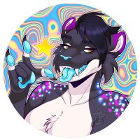 Big Cat Energy🌟 (@spacesaber) 's Twitter Profile