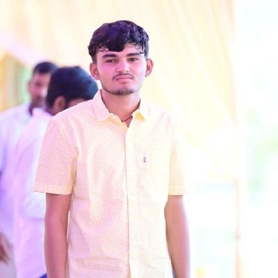 gopii_29's profile picture. जीव प्रेमी 🦌
जय श्री राम🚩