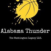 Alabama Thunder Basketball (@alabamabthunder) 's Twitter Profile