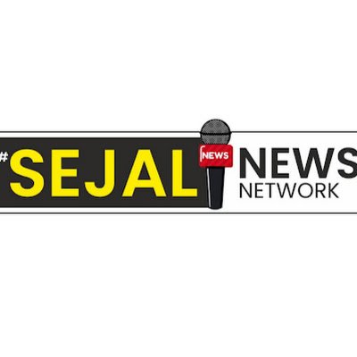 SejalNewsNet_'s profile picture. Sejal News Network: Your premier source for trending business news, breaking updates, and expert insights on market trends and developments. #SejalNewsNetwork