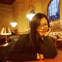Shuang Ma (@shuangma3) 's Twitter Profile