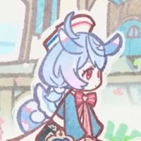 ぽてと (@genkaiotak_) 's Twitter Profile