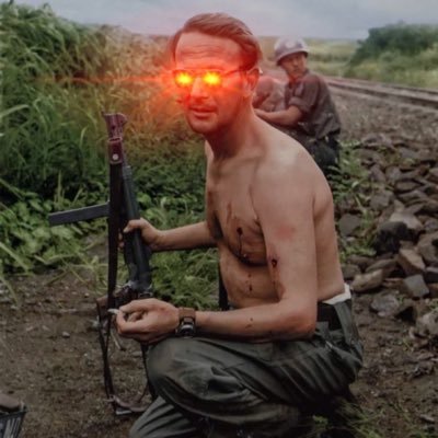 Bitzer21's profile picture. #Bitcoin