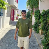 Ali (Yüce) (@sadece__ali) 's Twitter Profile