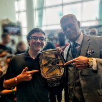 AJ Awesome (@ajawesomeshow) 's Twitter Profile Photo AJ Awesome (@ajawesomeshow) 's Twitter Profile Photo