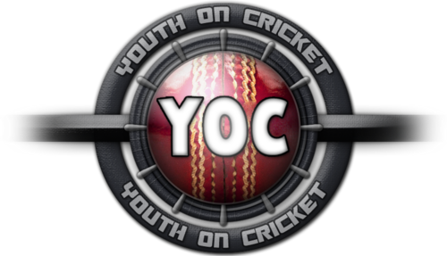 Official Twitter Account of Youth on Cricket. The Home of Cricket on Twitter. Catch us on Facebook http://t.co/gxda5sXG