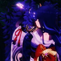 ぐれーとぶるー (@great_blue5) 's Twitter Profile