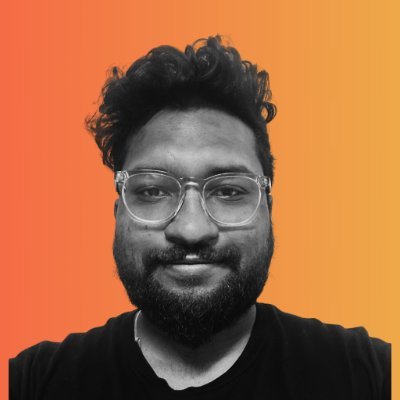 IamSamvit's profile picture. Hello, World!