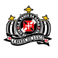 A banda do Vasco - GDA (@bandagdaof) 's Twitter Profile Photo