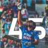 Rohit_offf's profile picture. M̶u̶m̶b̶a̶i̶  𝗜𝗻𝗱𝗶𝗮 𝗰𝗵𝗮 𝗿𝗮𝗷𝗮 @ImRo45 👑