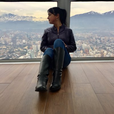Coleccionando momentos ✨ Me encanta aprender y conocer🌎 Ingeniero Comercial 🤓. Del 38% qué lo intentó.