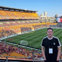 Paul Gorst (@ptgorst) 's Twitter Profile