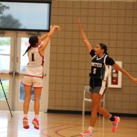 Grace Lucero-Miner (@gracelmbball) 's Twitter Profile