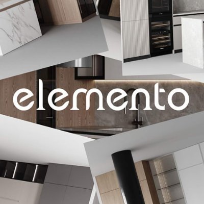 elemento_cucina's profile picture. Votre Cuisine toute équipée...
Design, goût de la beauté, l'expérience, l'innovation, la créativité sont à la base de notre philosophie d'ameublement.