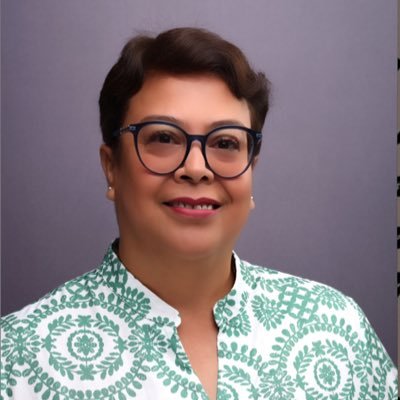 I am a proud Mexican, wife, mom of a superstar, Biz Dev @terramardmc, meetings industry is my passion. I love blue skies & ocean views. Opinions are my own
