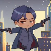 META │ ALMOST ALIVE VTUBER (@metakunvt) 's Twitter Profile