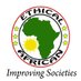 Ethical African Organization (@imrankigongo) Twitter profile photo Ethical African Organization (@imrankigongo) Twitter profile photo
